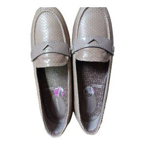 Rockport Adidas Adiprene Loafers 8